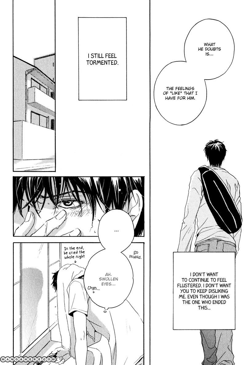 Michizure Policy Chapter 4 page 10 - Chapter 4