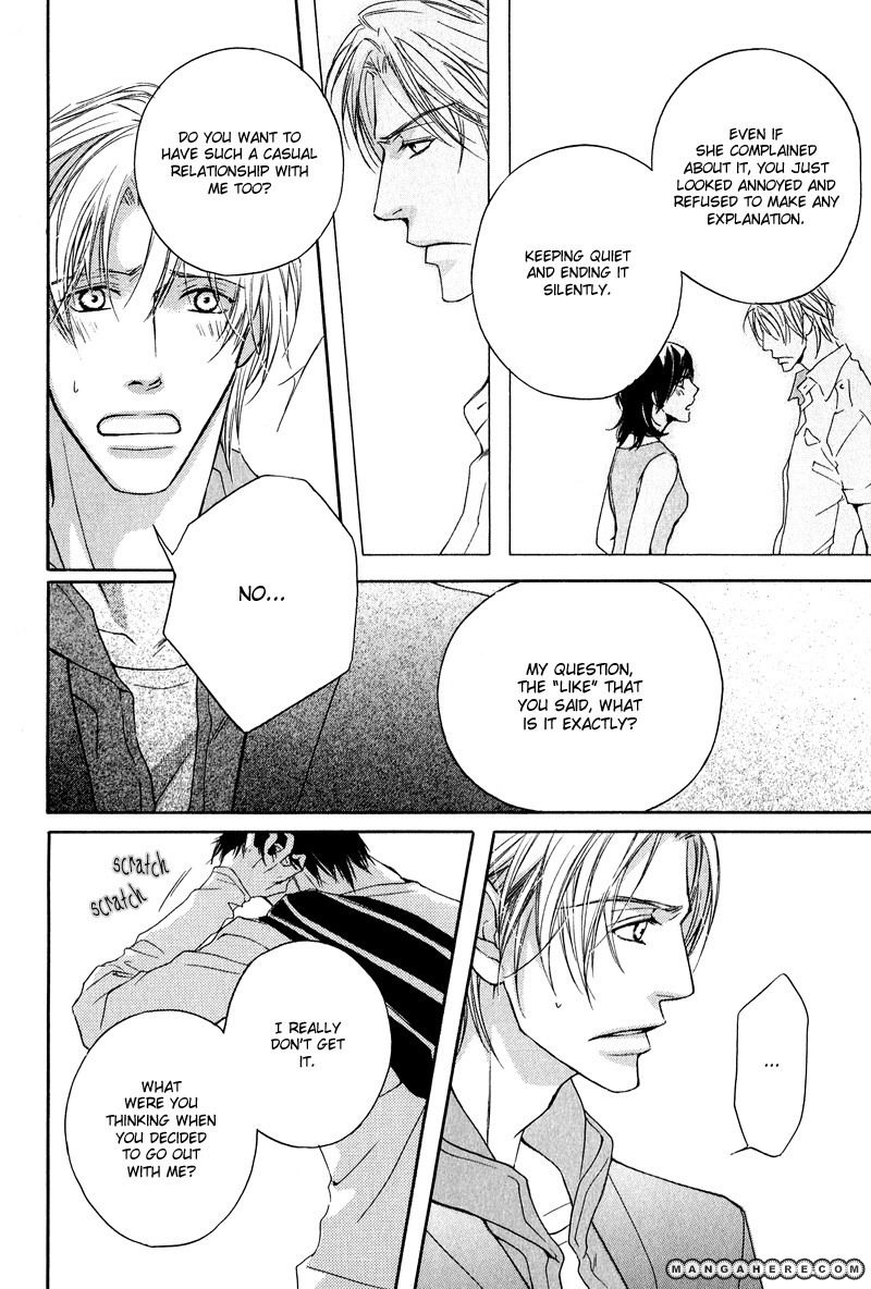 Michizure Policy Chapter 4 page 6 - Chapter 4