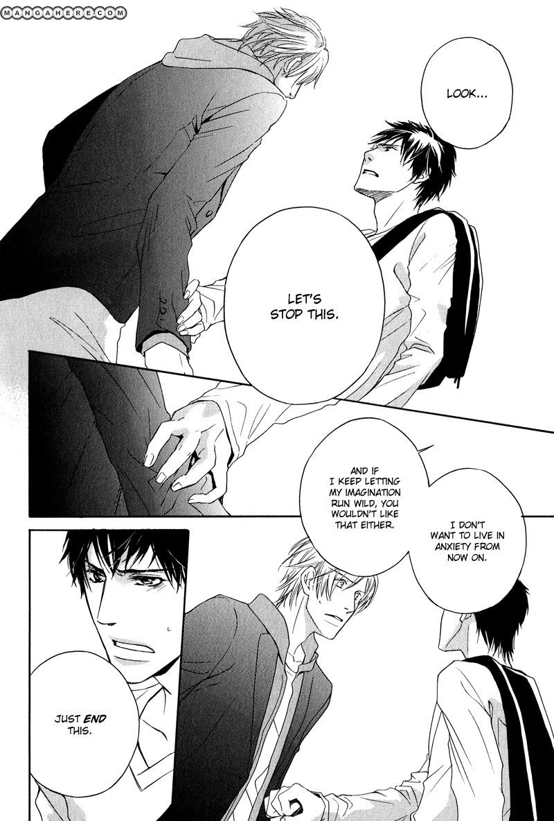 Michizure Policy Chapter 4 page 8 - Chapter 4