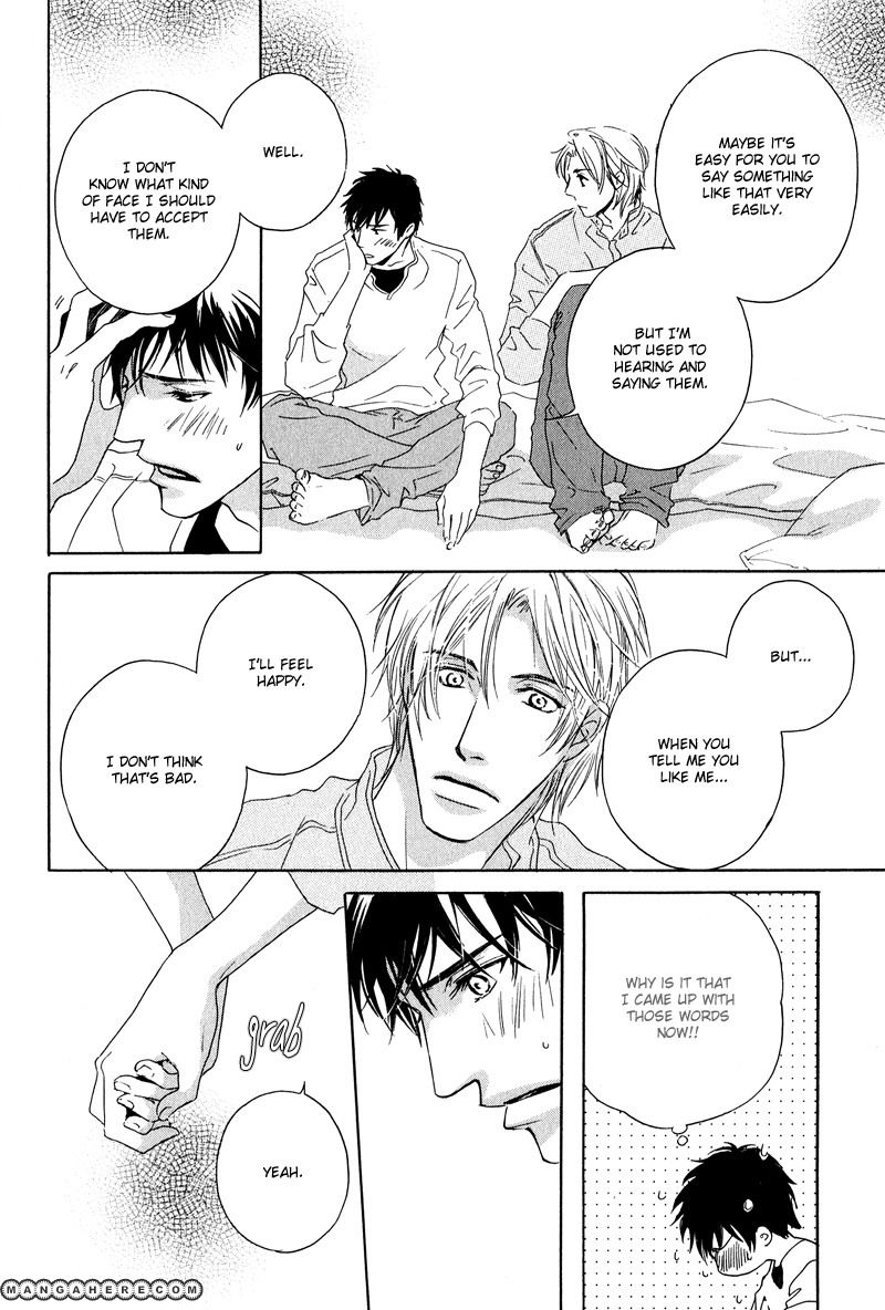 Michizure Policy Chapter 5 page 12 - Chapter 5