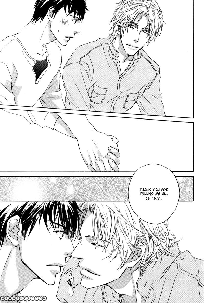 Michizure Policy Chapter 5 page 13 - Chapter 5