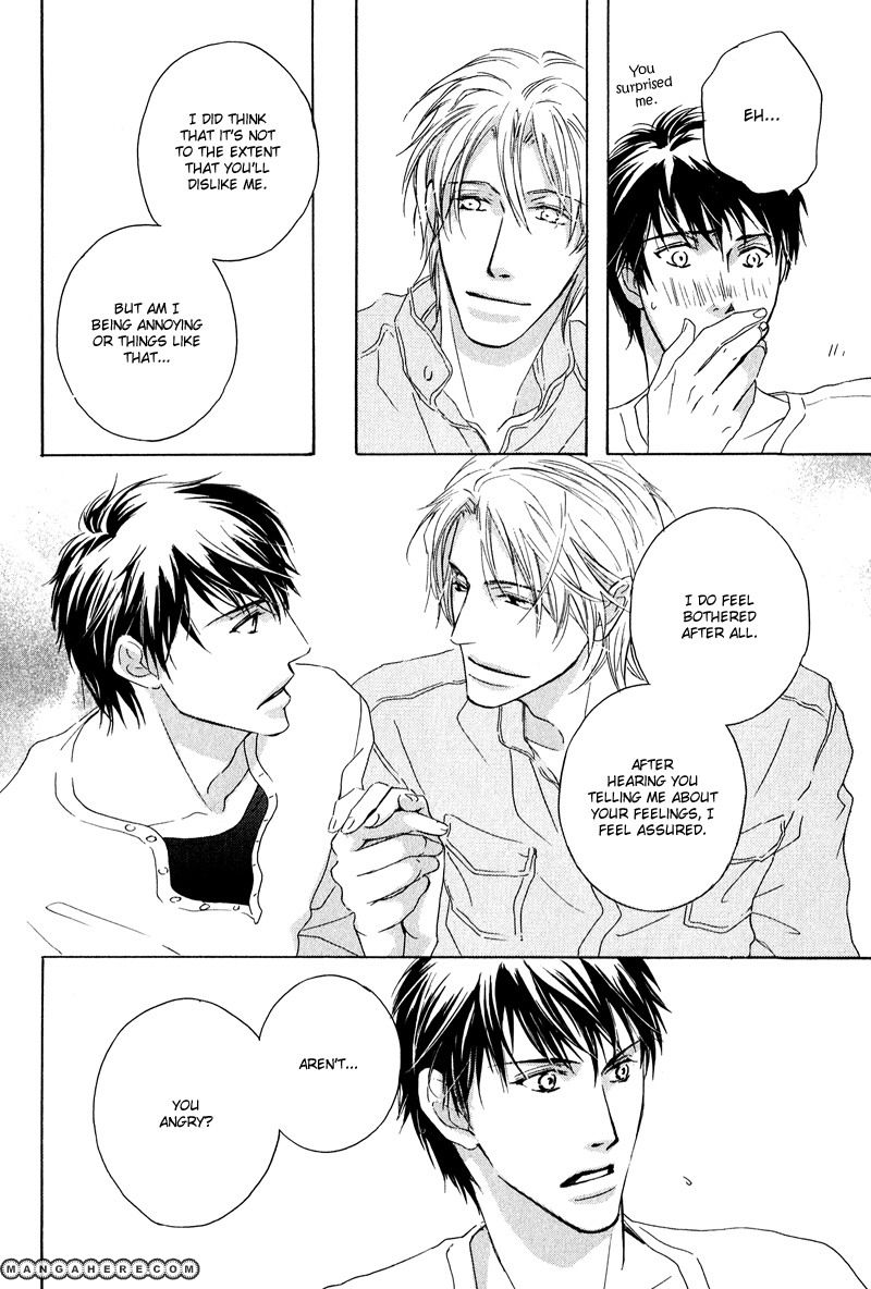 Michizure Policy Chapter 5 page 14 - Chapter 5