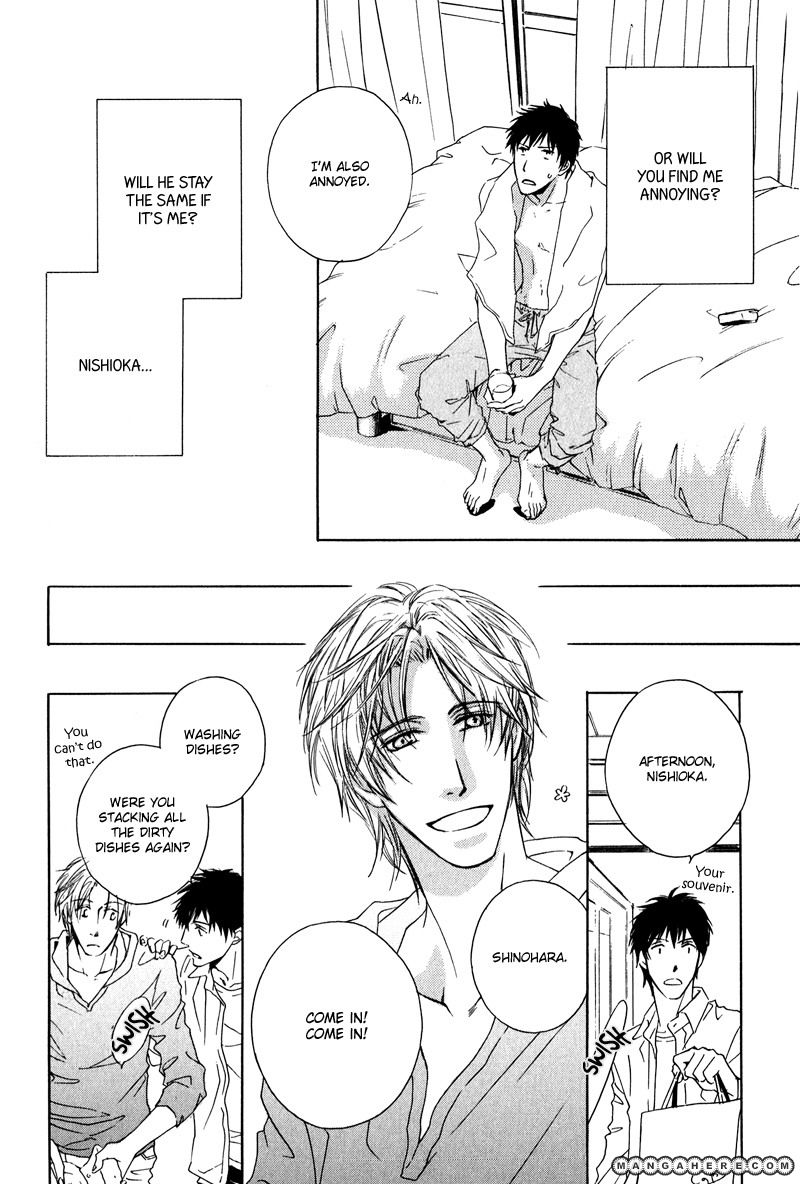 Michizure Policy Chapter 6 page 10 - Chapter 6