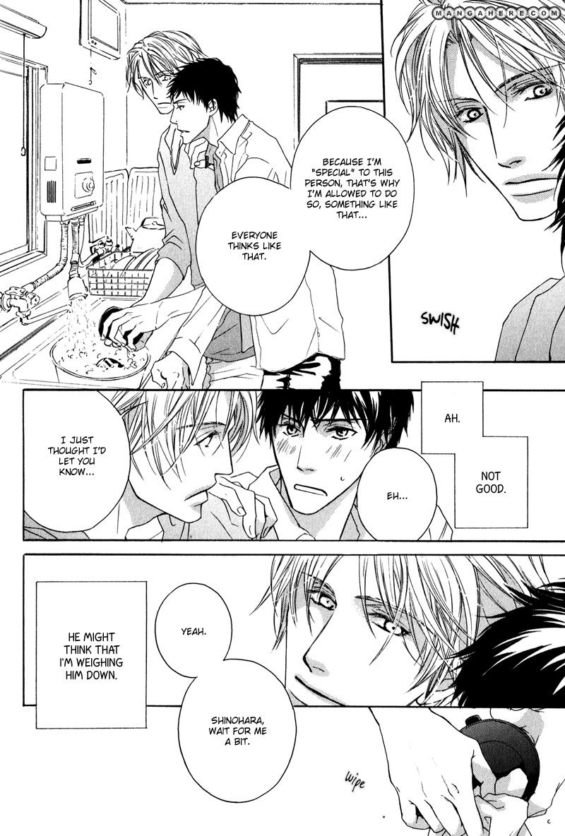 Michizure Policy Chapter 6 page 12 - Chapter 6