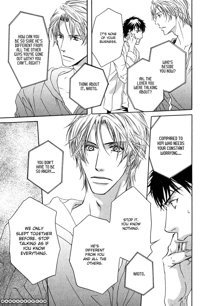 Michizure Policy Chapter 6 page 19 - Chapter 6