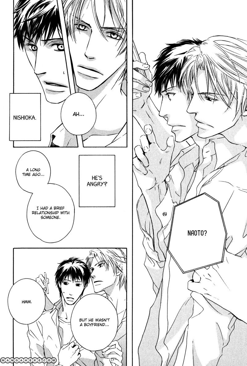 Michizure Policy Chapter 6 page 20 - Chapter 6