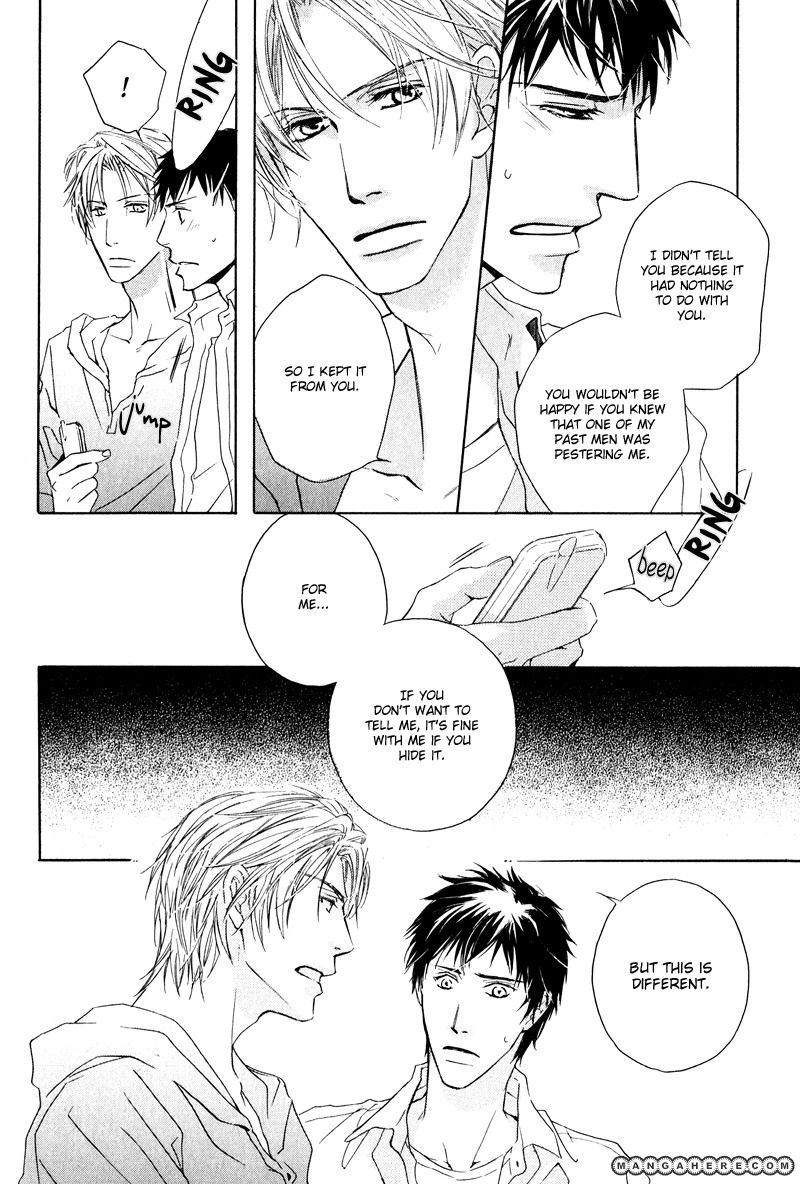 Michizure Policy Chapter 6 page 22 - Chapter 6