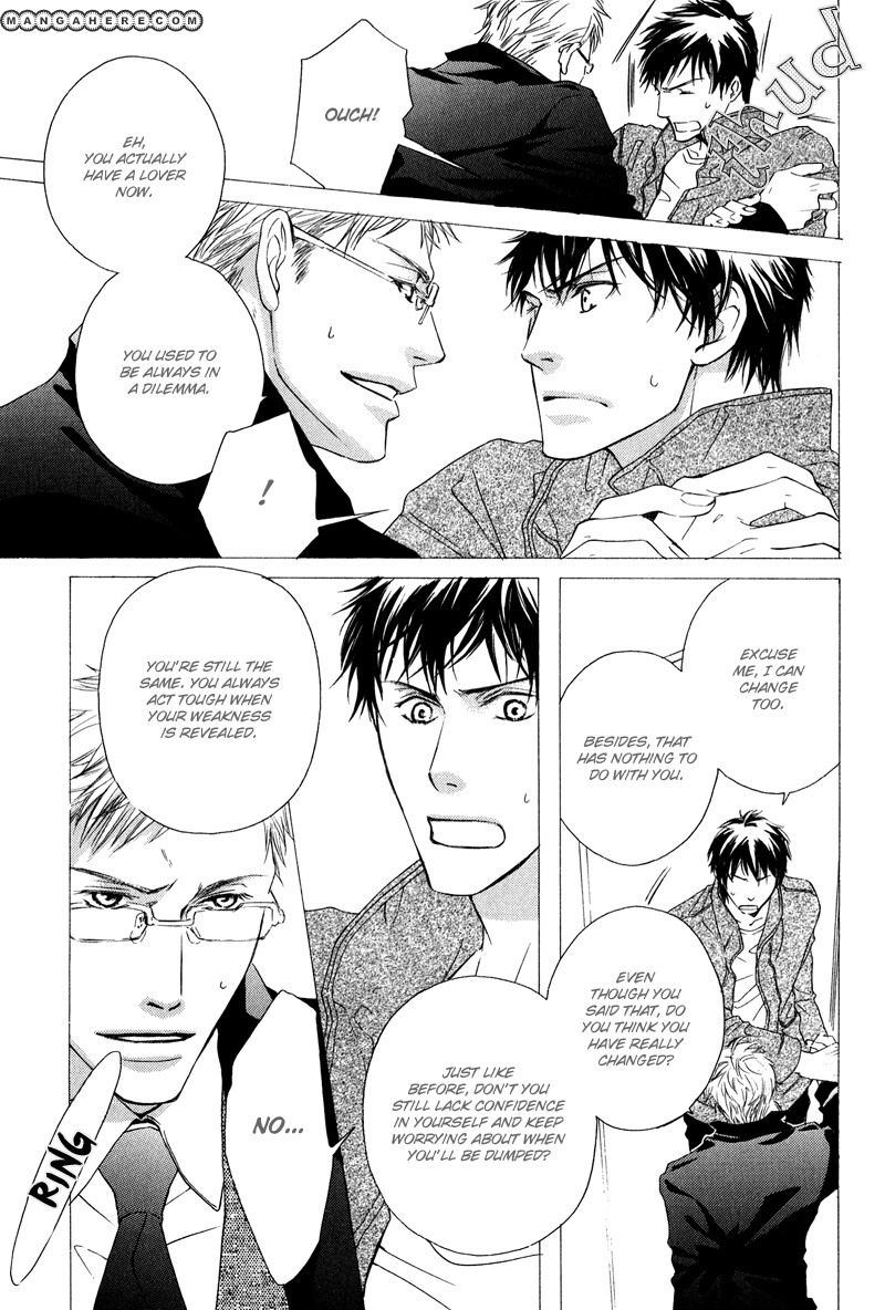 Michizure Policy Chapter 6 page 5 - Chapter 6