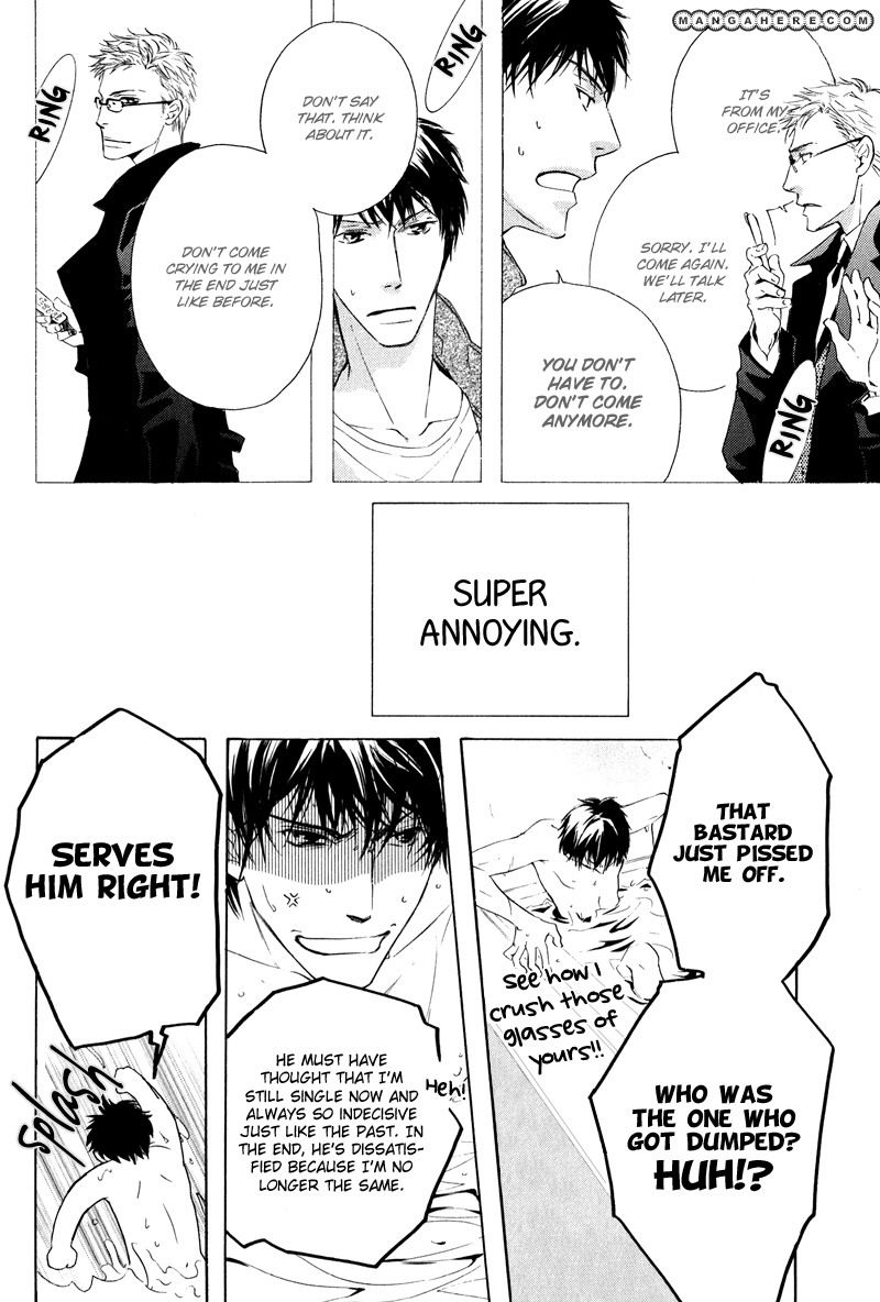 Michizure Policy Chapter 6 page 6 - Chapter 6