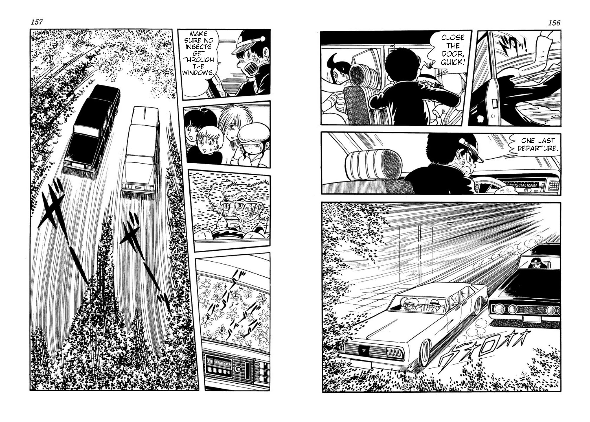 Microid S Chapter 16 page 12 - Chapter 16: Under the Cloud of Death