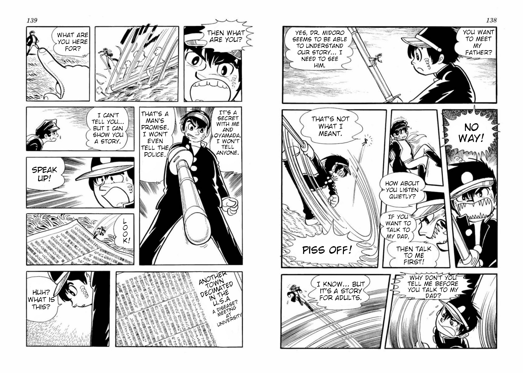 Microid S Chapter 4 page 8 - Chapter 4: Just One Ally