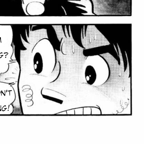 Microid S Chapter 4: Just One Ally cover