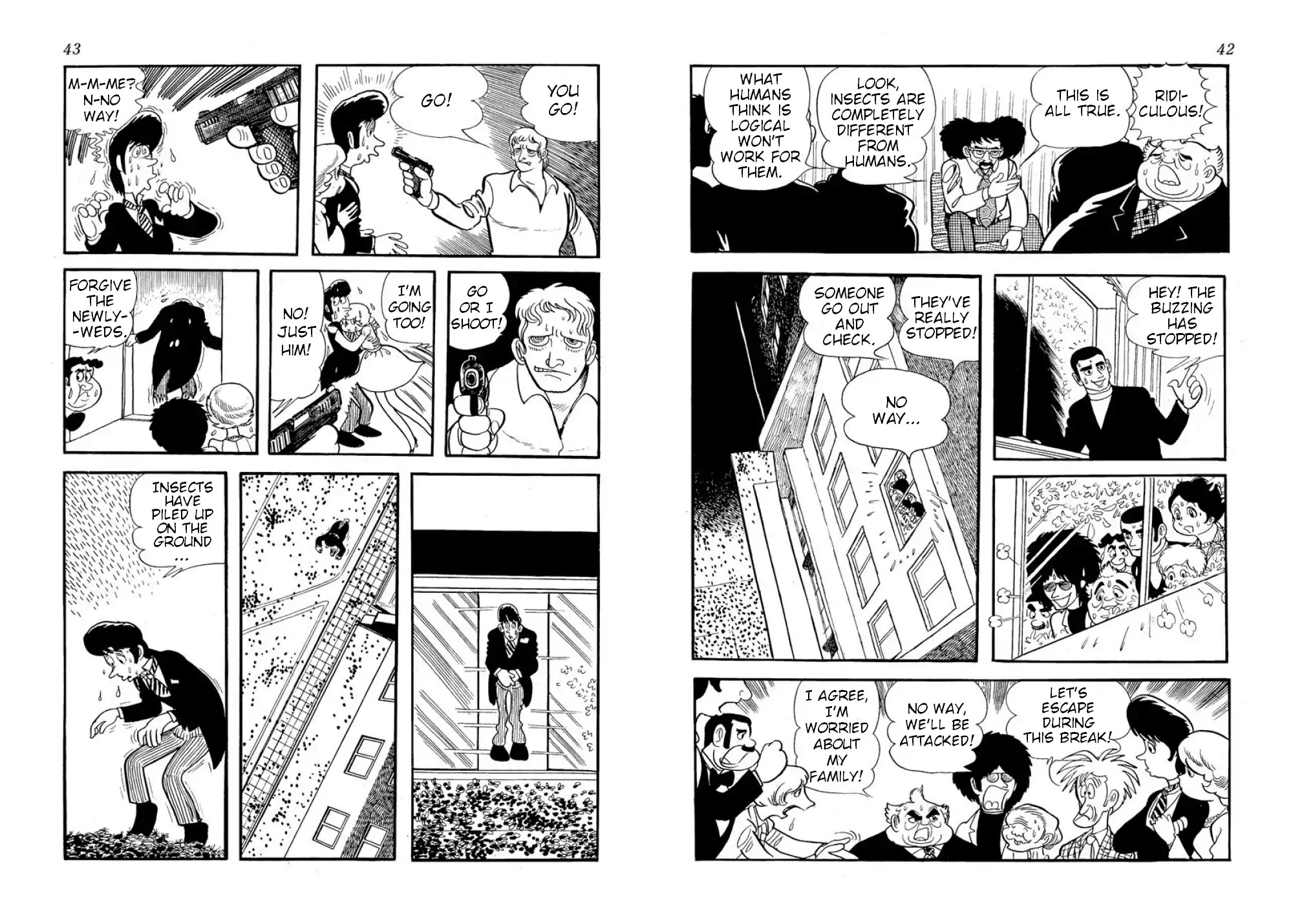 Microid S Chapter 7 page 7 - Chapter 7: At The Motel