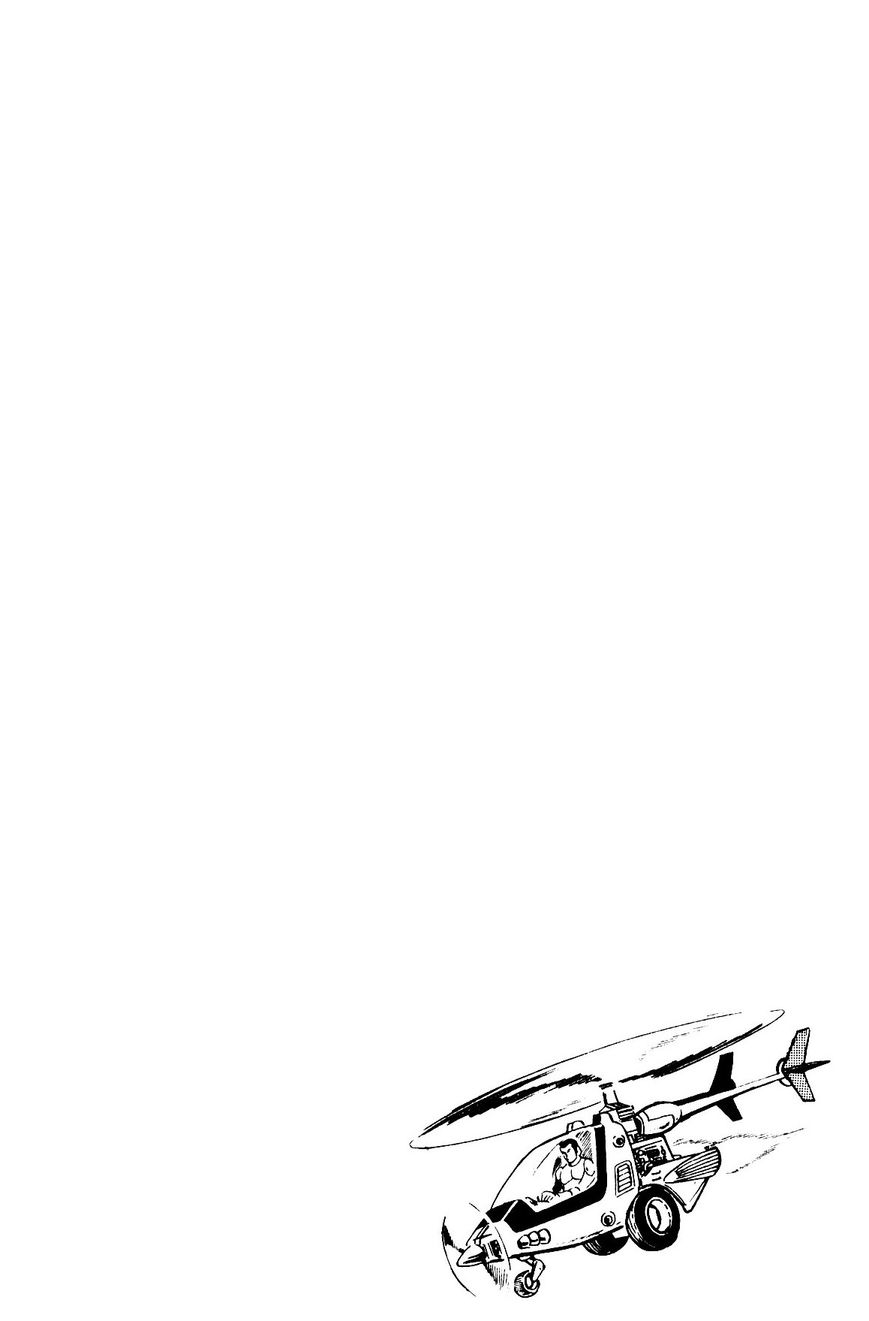 Microman (Moritou Yoshihiro) Chapter 1 page 5 - Chapter 1 : Chapter 1: The Invincible Micro-Base