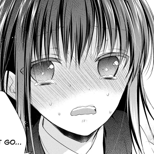 Midara na Ao-chan wa Benkyou ga Dekinai Chapter 15: Vol.3 Lesson 15: When I Think of You cover
