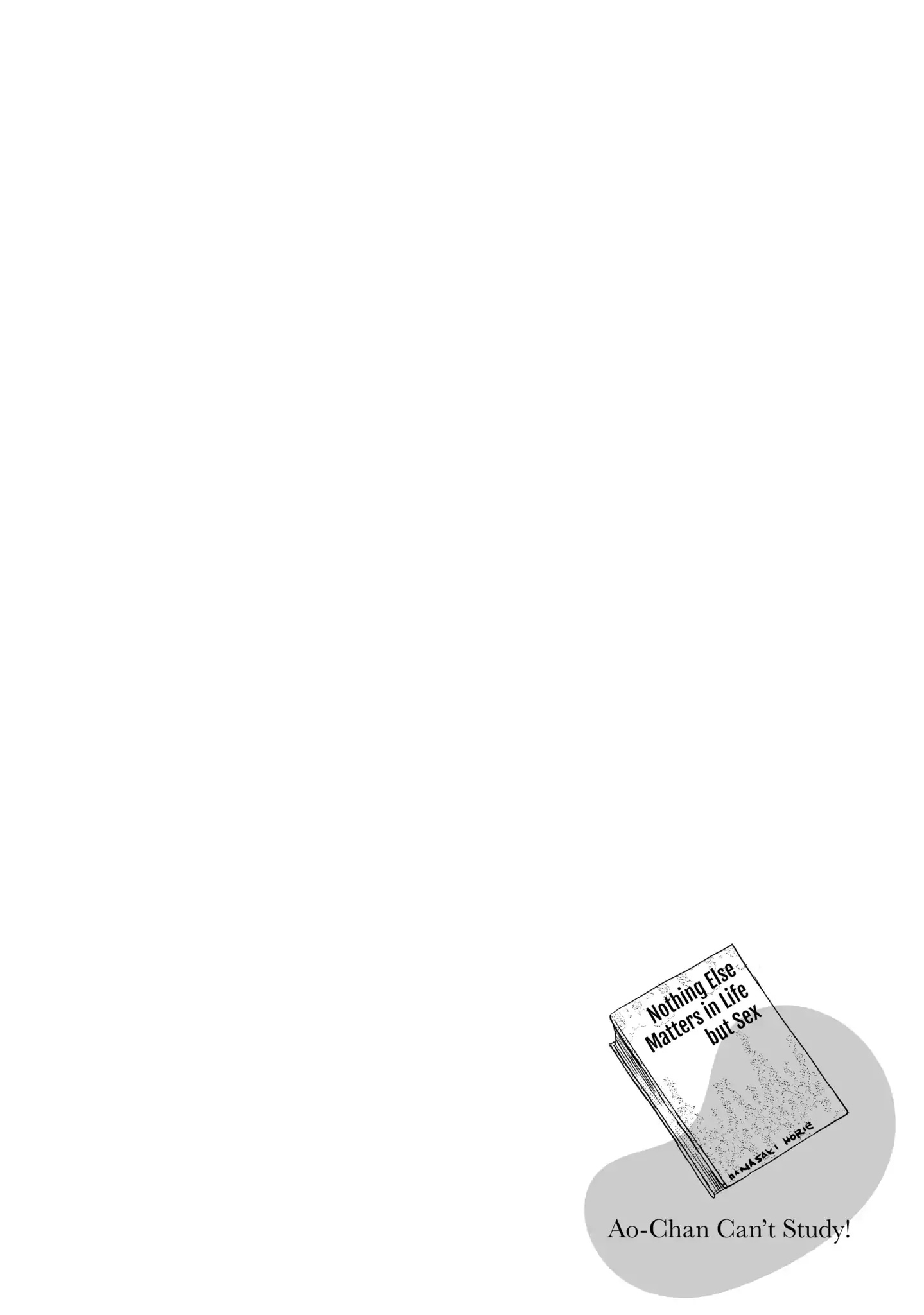 Midara na Ao-chan wa Benkyou ga Dekinai Chapter 2 page 32 - Chapter 2: Vol.1 Lesson 2: A Man's Weapon