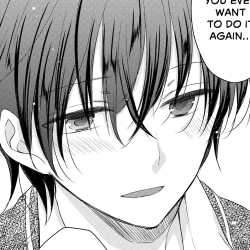Midara na Ao-chan wa Benkyou ga Dekinai Chapter 20: Vol.5 Lesson 20: After the Kiss cover