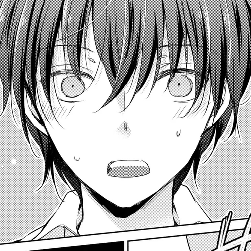 Midara na Ao-chan wa Benkyou ga Dekinai Chapter 22: Vol.5 Lesson 22: Rival cover