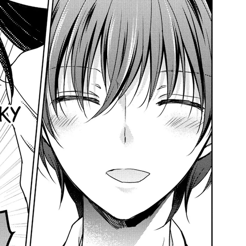Midara na Ao-chan wa Benkyou ga Dekinai Vol.5 Extra Credit 1: Afternoon Spinoff cover