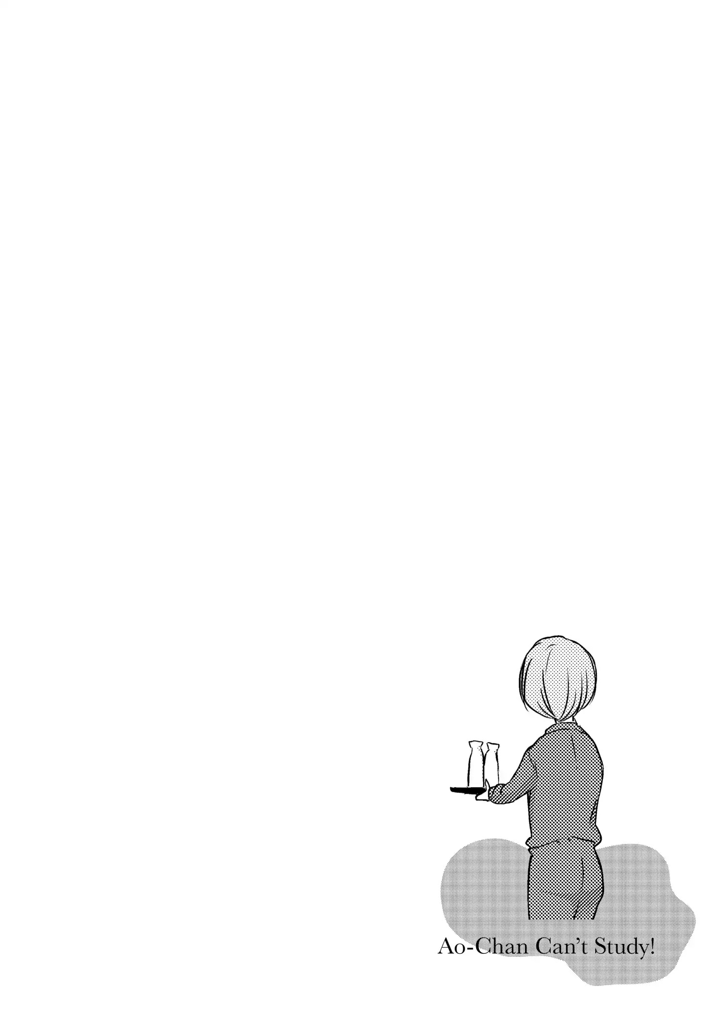 Midara na Ao-chan wa Benkyou ga Dekinai Chapter 28 page 37 - Chapter 28: Vol.7 Lesson 28: Sleepless Night