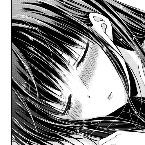 Midara na Ao-chan wa Benkyou ga Dekinai Chapter 29: Vol.7 Lesson 29: All Alone cover