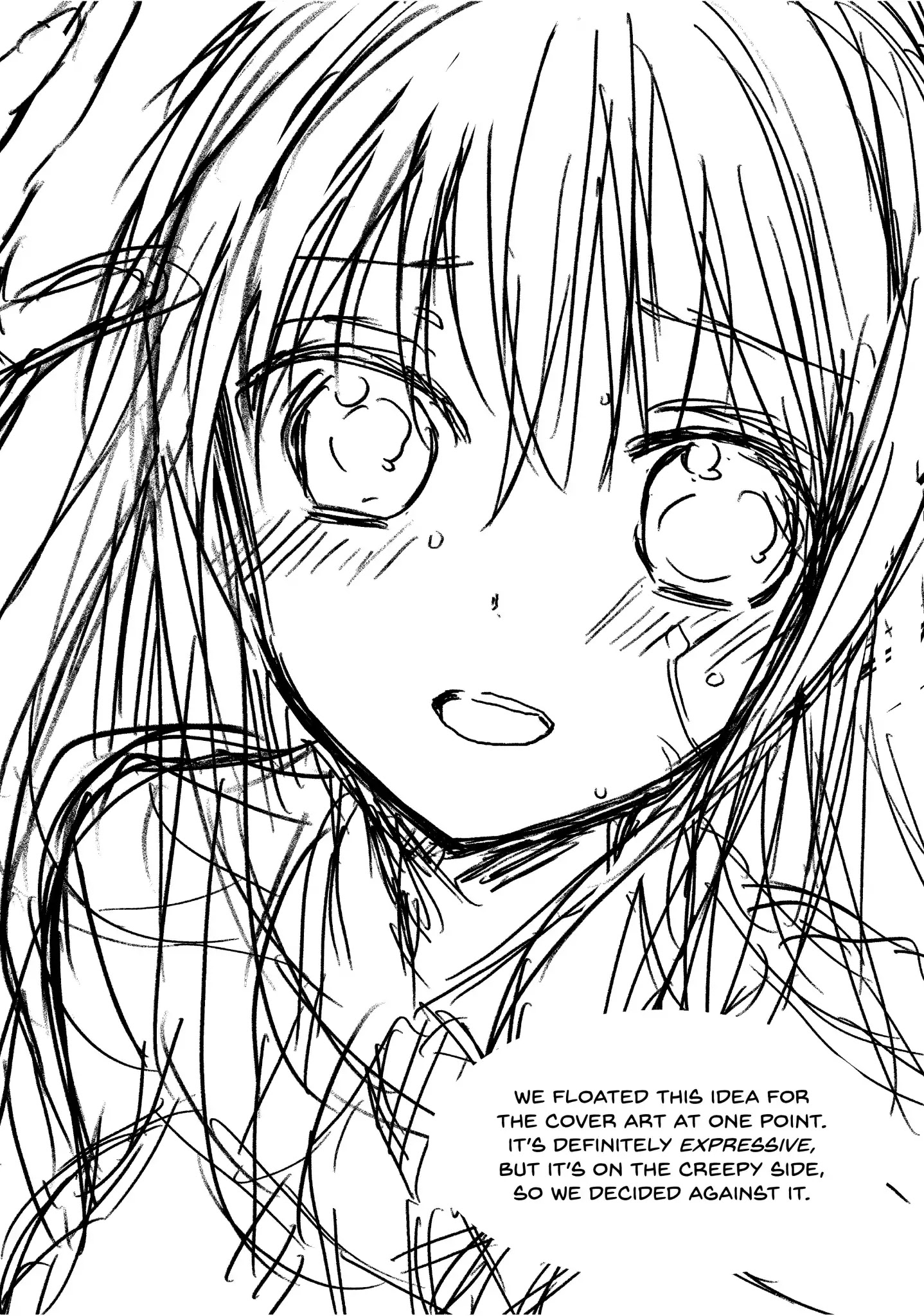 Midara na Ao-chan wa Benkyou ga Dekinai Chapter 31 page 46 - Chapter 31: Vol.7 Lesson 31: A Summer of Goodbyes