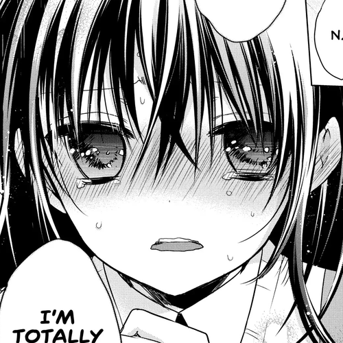 Midara na Ao-chan wa Benkyou ga Dekinai Chapter 7: Vol.2 Lesson 7: Inexperienced cover