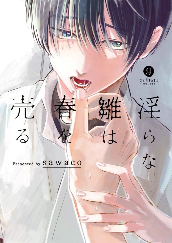 Midara na Hina wa Haru o Uru Chapter 1 page 1 - Chapter 1