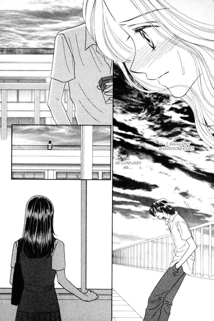 Midara Chapter 1 page 38 - Chapter 1