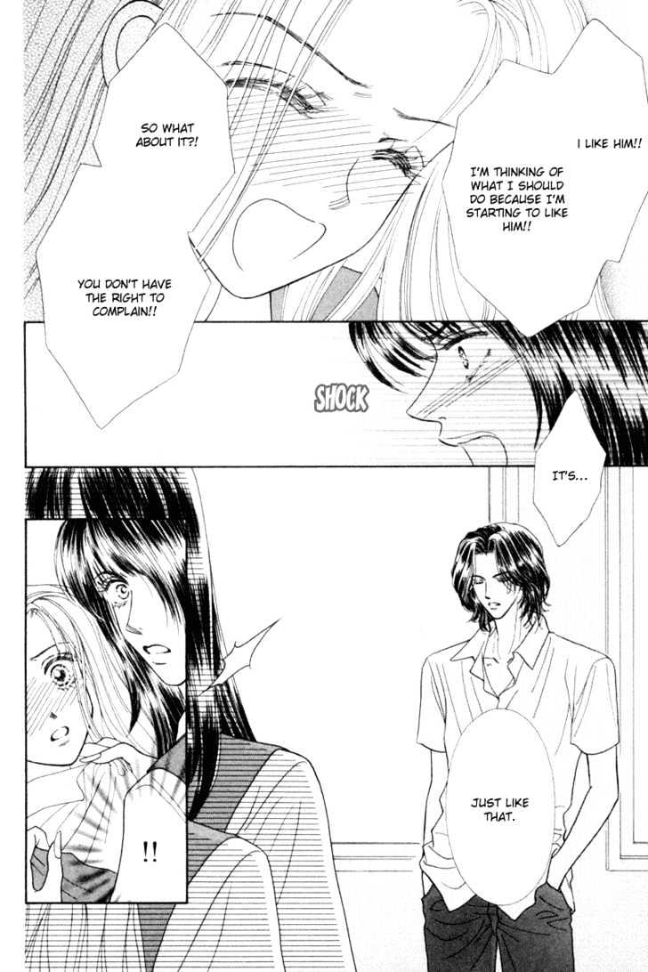 Midara Chapter 1 page 43 - Chapter 1