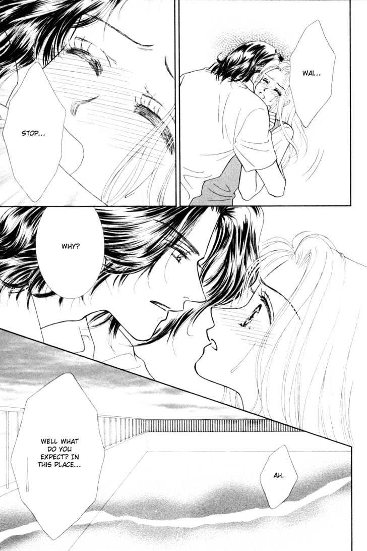Midara Chapter 1 page 48 - Chapter 1