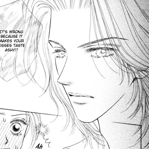 Midara Chapter 1 cover