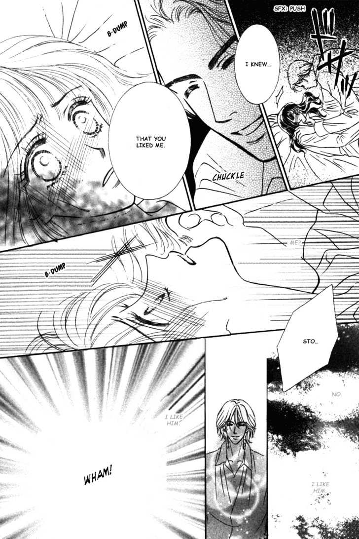 Midara Chapter 2 page 37 - Chapter 2