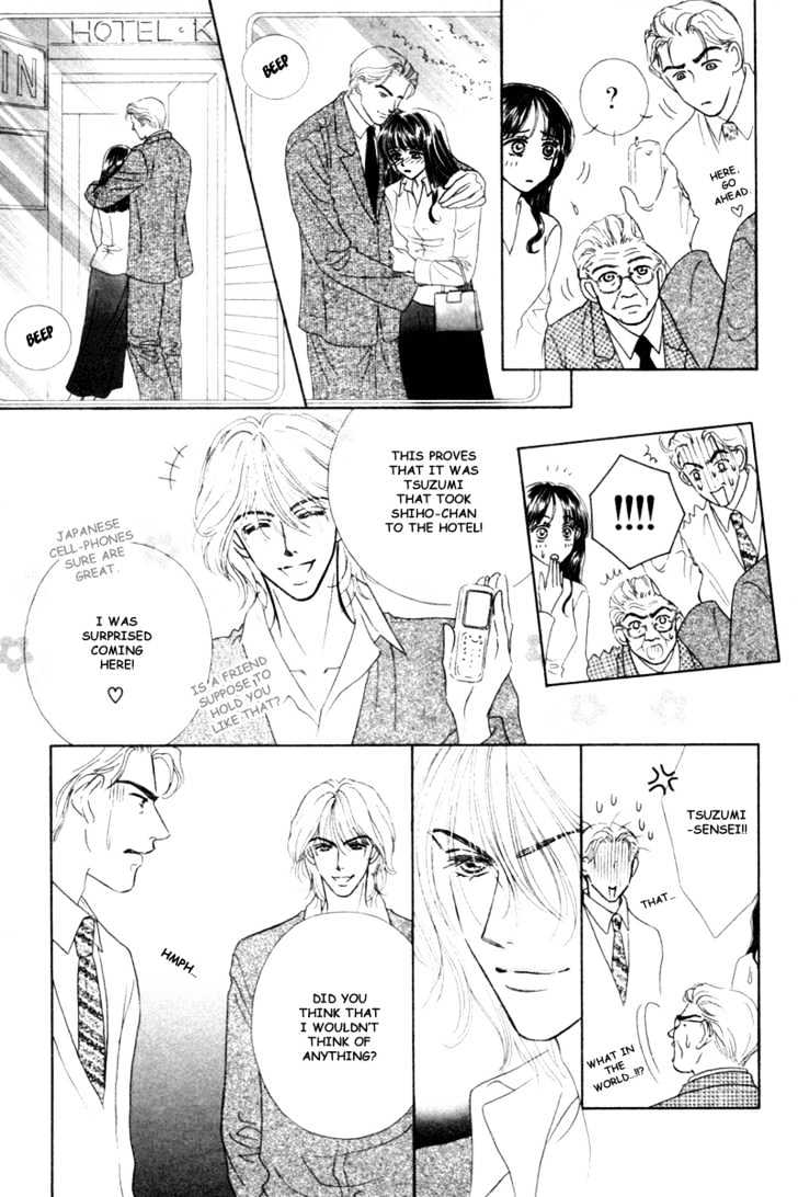 Midara Chapter 2 page 44 - Chapter 2