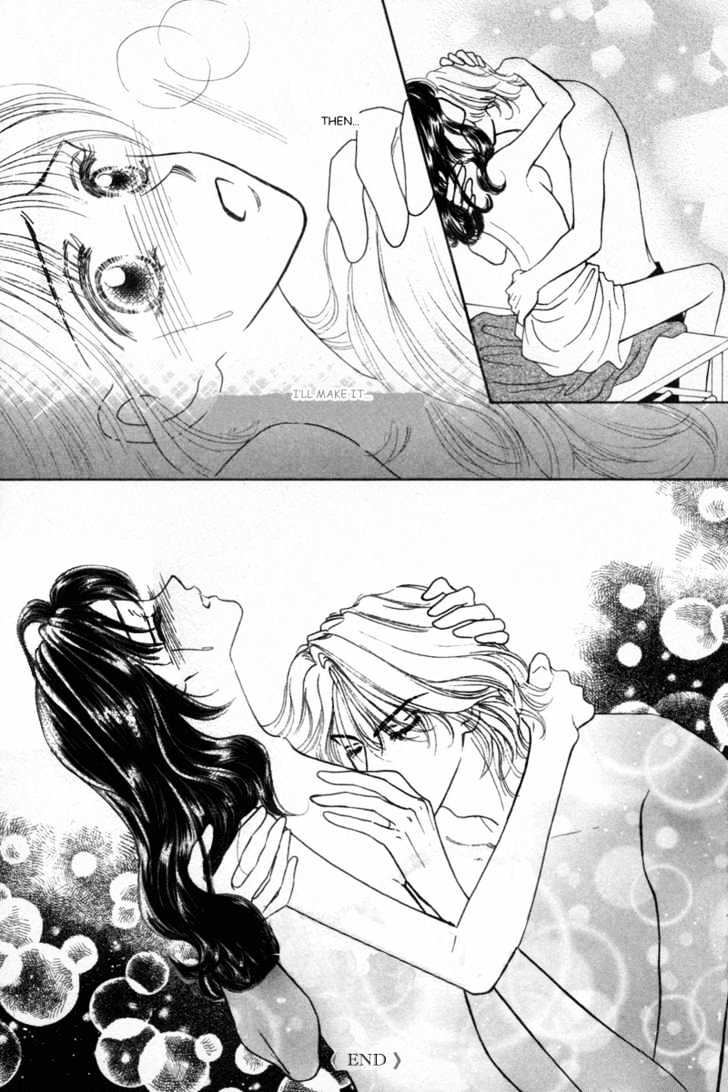 Midara Chapter 2 page 50 - Chapter 2