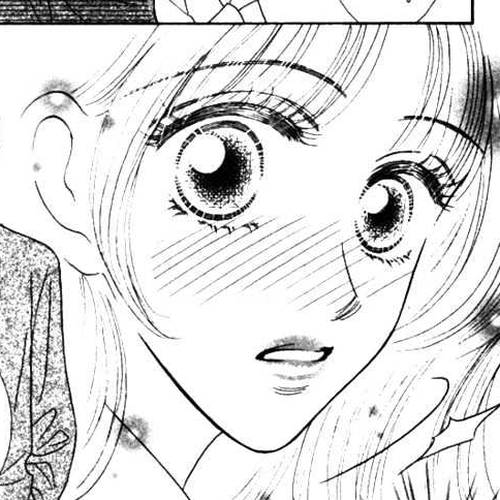 Midara Chapter 2 cover