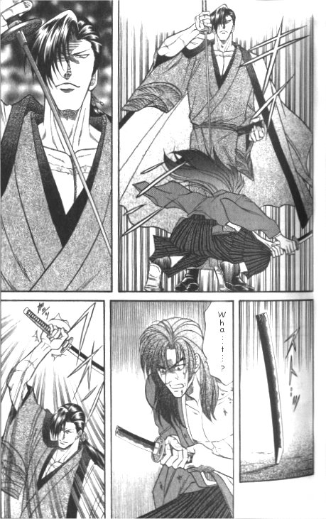 Midare Somenishi Chapter 1 page 24 - Chapter 1
