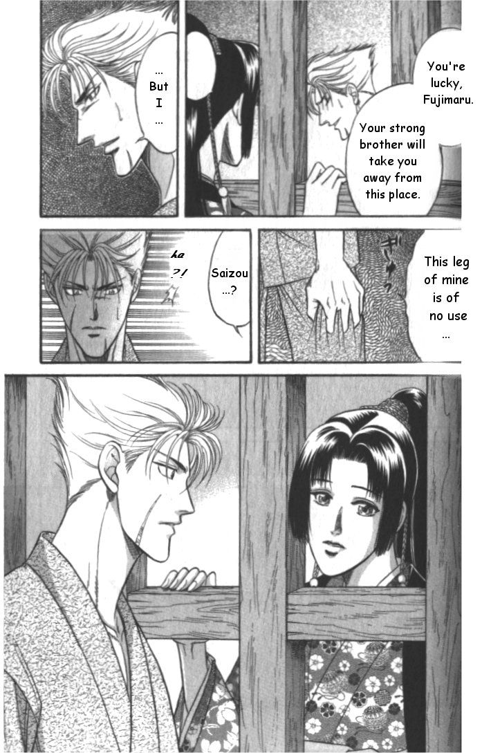 Midare Somenishi Chapter 2 page 29 - Chapter 2