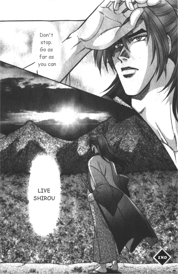 Midare Somenishi Chapter 4 page 24 - Chapter 4 [END]
