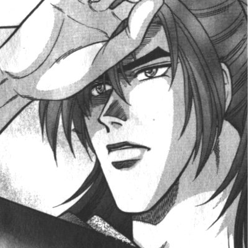 Midare Somenishi Chapter 4 [END] cover