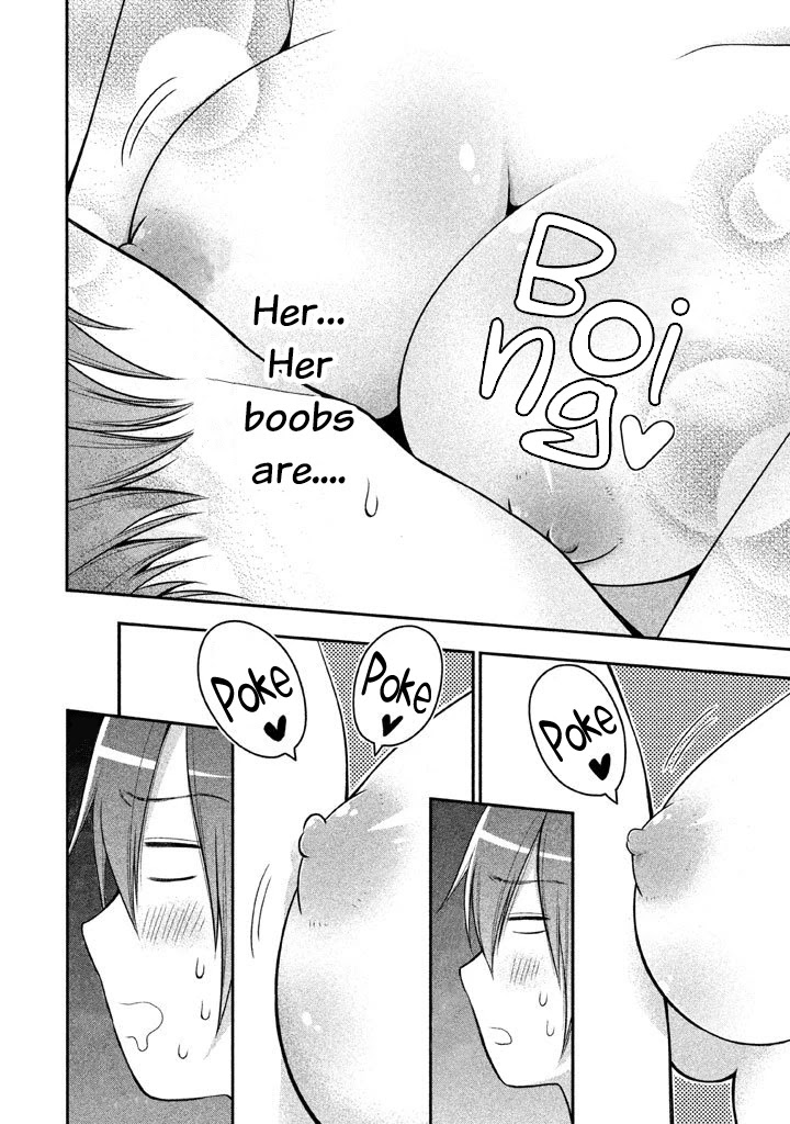 Midarini Midarana Kuroyukihime Online Chapter 12 page 27 - Chapter 12: The Silver Blade Shines On Top Of The Twin Halls