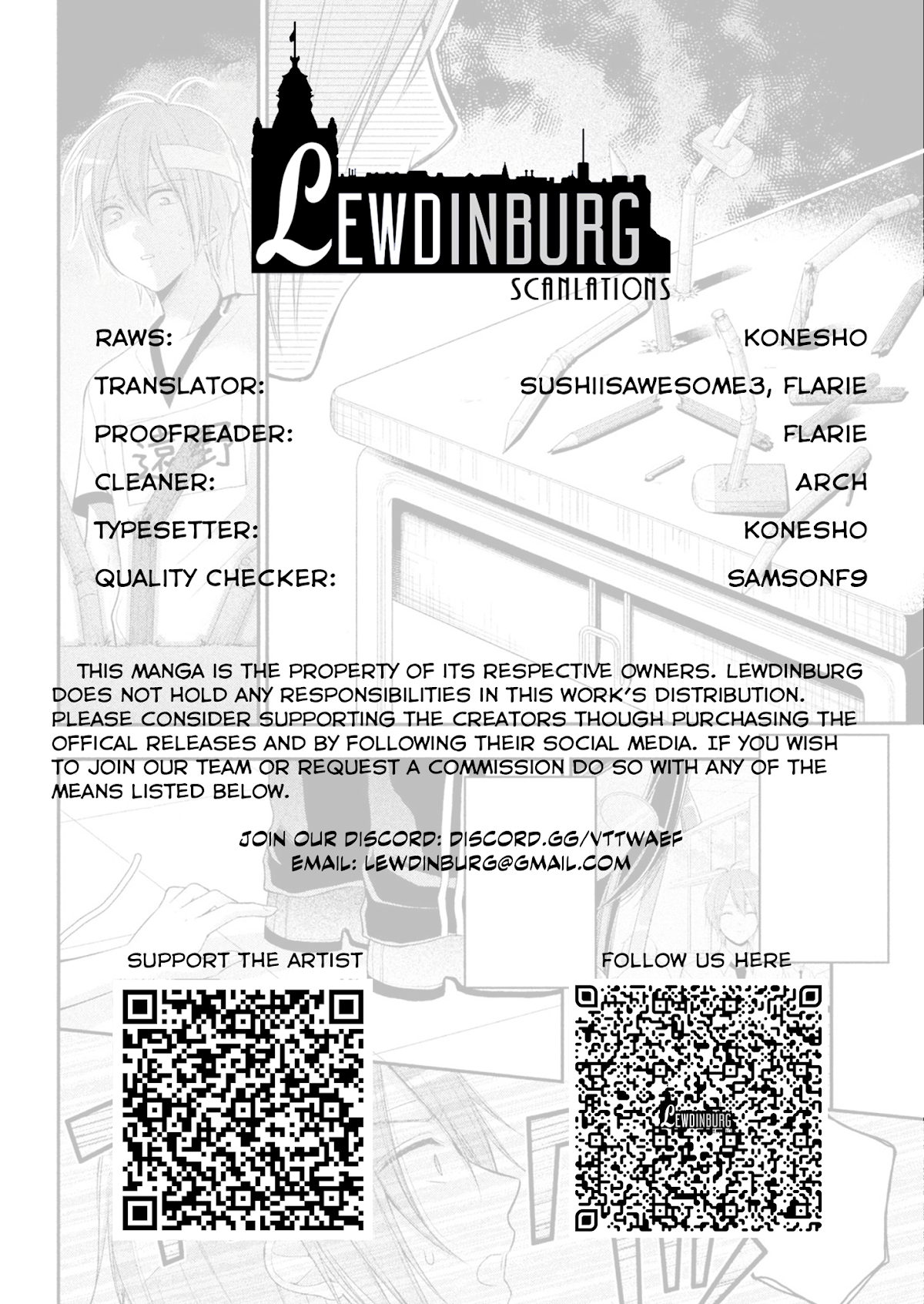 Midarini Midarana Kuroyukihime Online Chapter 5 page 23 - Chapter 5: The Alluring Twin Foxes
