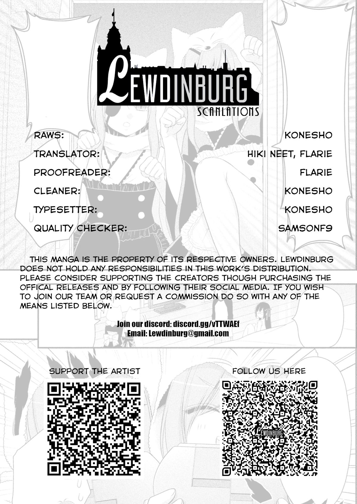 Midarini Midarana Kuroyukihime Online Chapter 6 page 31 - Chapter 6: Black Radiant’s Mistake! The Disheveled Empress
