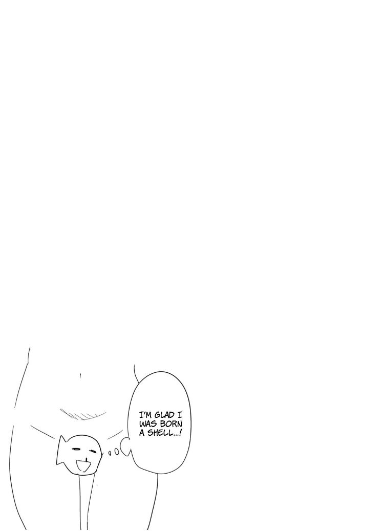 Midashitai Giya-san to Midarenai Tadamichi Chapter 13 page 13 - Chapter 13: Giya-san and the Sea