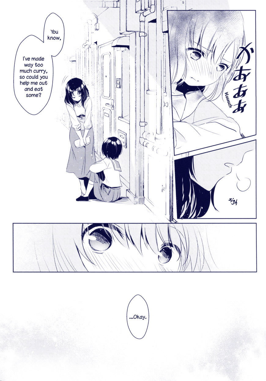 Middle Schooler Housewife Chapter 1 page 18 - Chapter 1