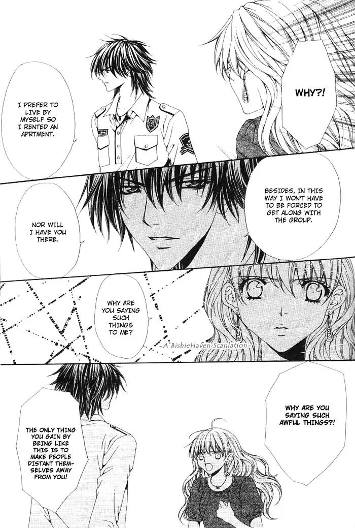 Midnight Children Chapter 4.2 page 22 - Chapter 4.2 (b)