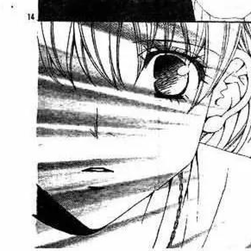 Midnight Children Chapter 4a cover