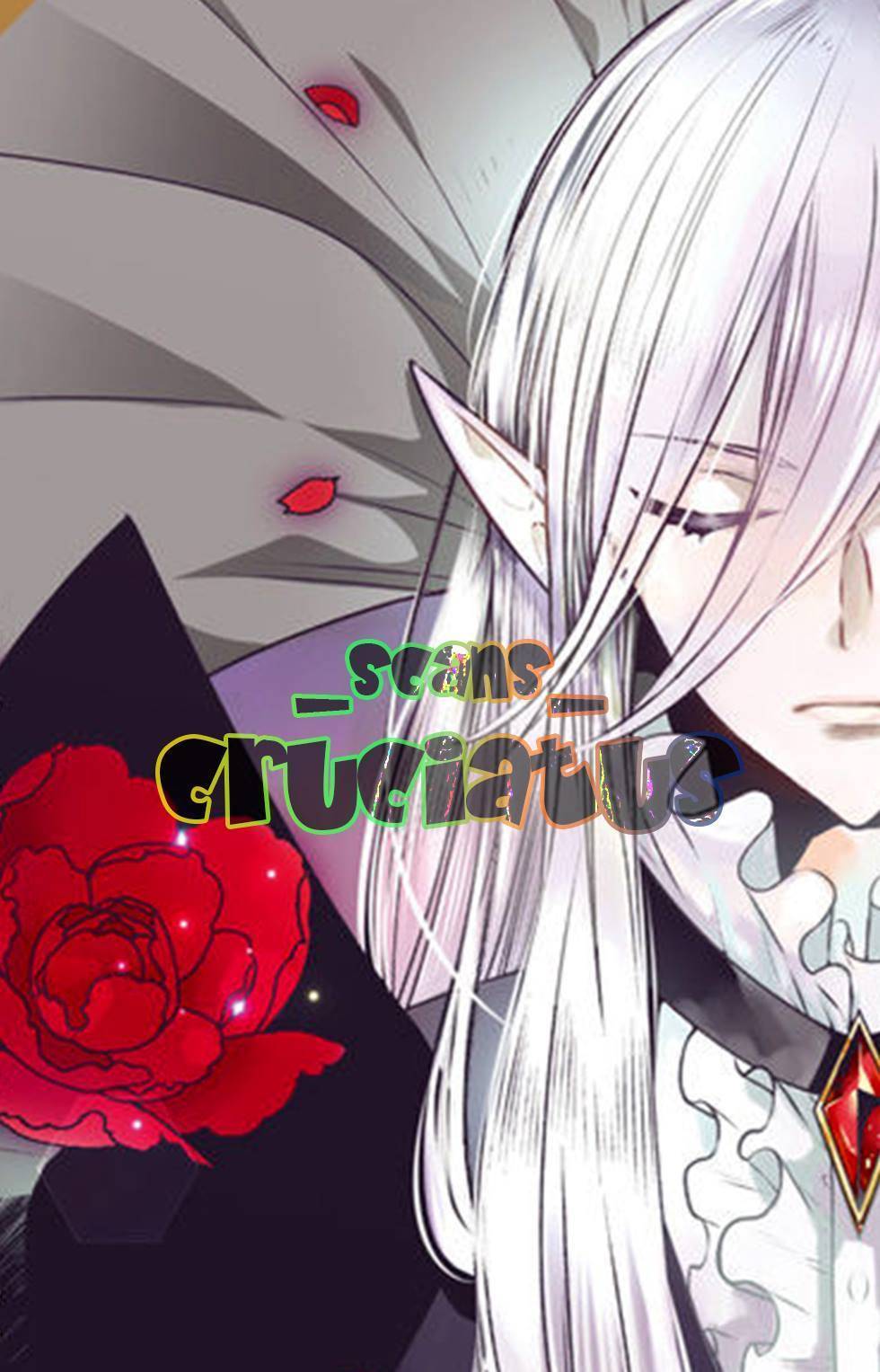 Midnight Make Love Chapter 1 page 4 - Chapter 1: Sleeping Forest Vampire