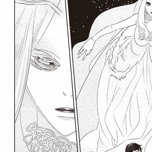 Midnight Occult Civil Servants Chapter 17: Ears of Sand and Rookie Determination (Part 4) cover