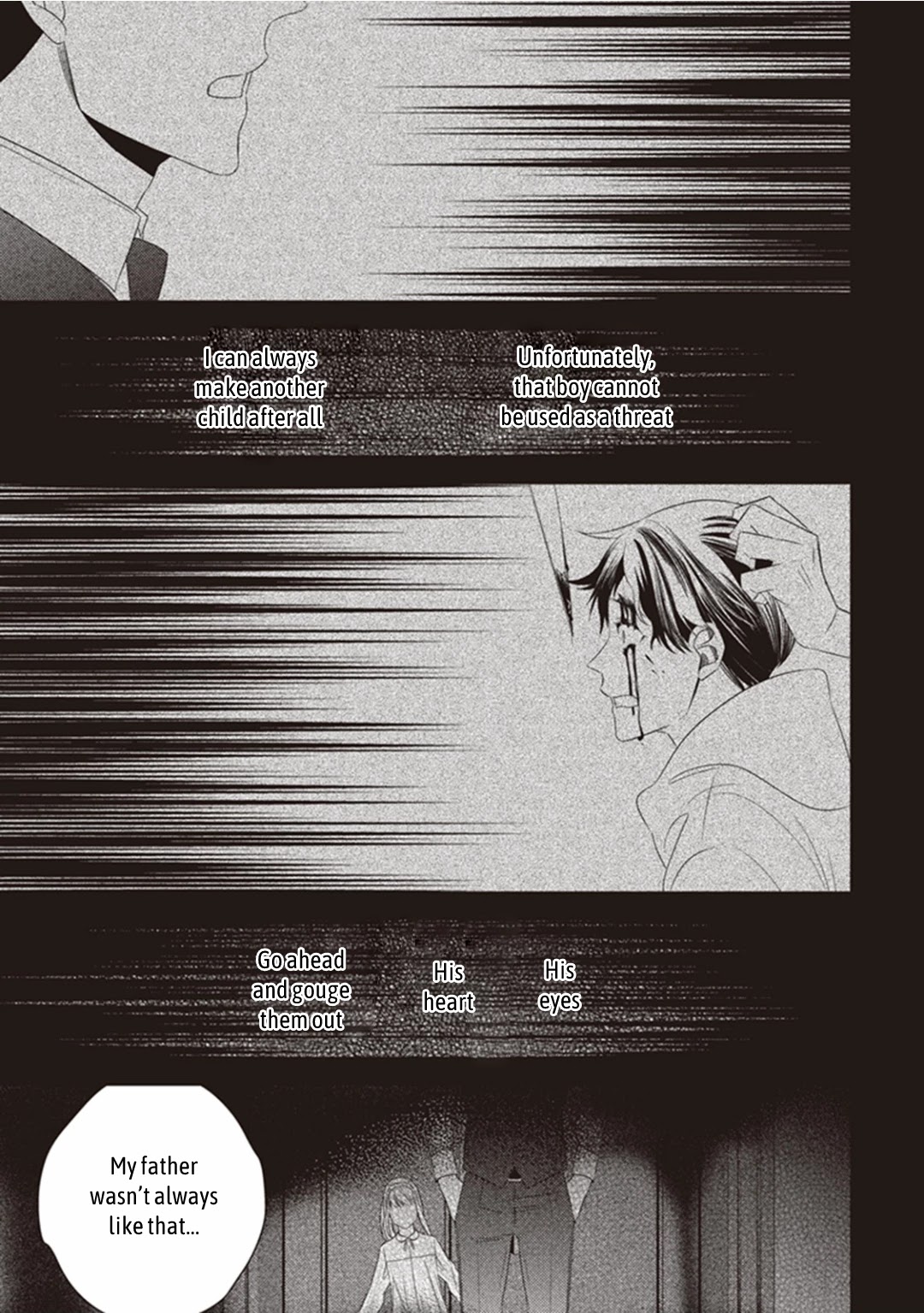 Midnight Occult Civil Servants Chapter 19 page 19 - Chapter 19: Ears of Sand and Rookie Determination (Part 6)